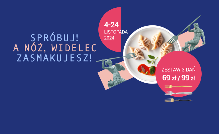 Tydzień Kuchni Polskiej