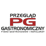 Przegląd Gastronomiczny - logo