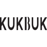 Kukbuk - logo